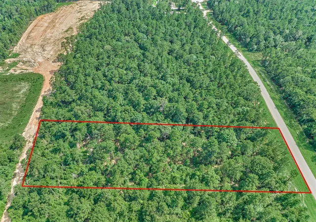 Photo 3 of Land for sale at 15546 Republic Park Trl, Willis, TX 77378 | MLS# 73886322 | Listing updated on 2026-06-29