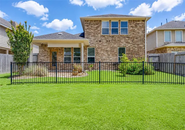 24th image of 6014 Watford Bnd, Rosenberg, TX 77471 | MLS# 25131791