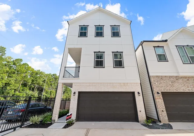1st image of 5414 Wheatley St #F, Houston, TX 77091 | MLS# 41168269