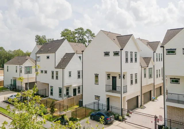 27th image of 5414 Wheatley St #F, Houston, TX 77091 | MLS# 41168269
