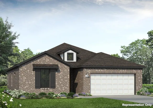 Homes for sale in Pinehurst, TX | 4614 Coral Bean St, Pinehurst, TX 77362 | MLS# 81110361