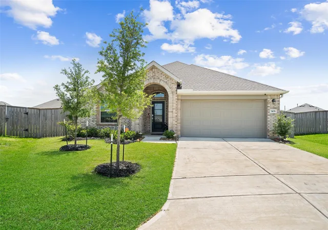 Photo 1 of Single family home for sale at 7406 Hillside Arbor Dr, Katy, TX 77493 | MLS# 30260370 | Listing updated on 2026-09-06