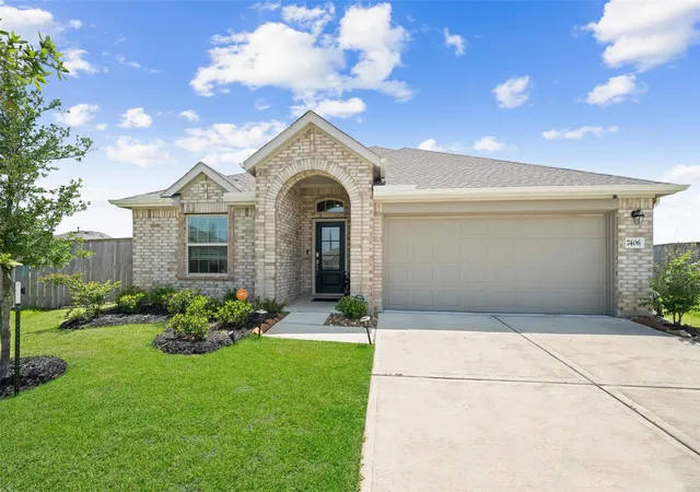 Photo 2 of Single family home for sale at 7406 Hillside Arbor Dr, Katy, TX 77493 | MLS# 30260370 | Listing updated on 2026-09-06