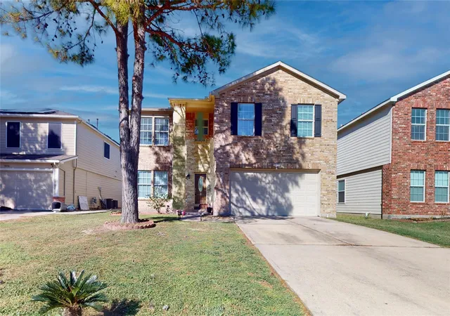 Photo 1 of Single family home for sale at 18226 Thicket Grv Rd, Houston, TX 77084 | MLS# 15070291 | Listing updated on 2026-09-11