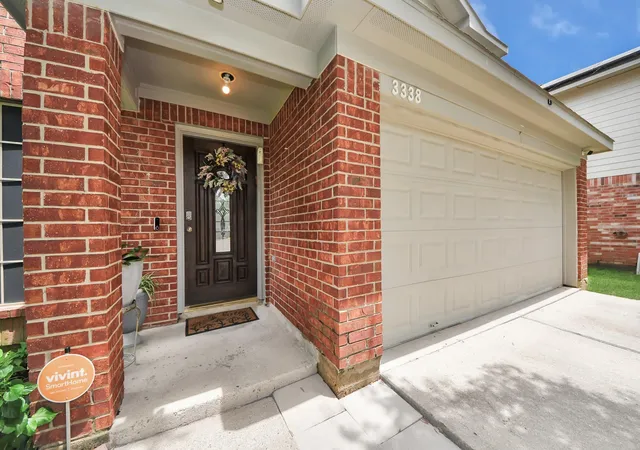 Photo 2 of Single family home for sale at 3338 Amber Meadow Dr, Katy, TX 77449 | MLS# 38740268 | Listing updated on 2026-09-10