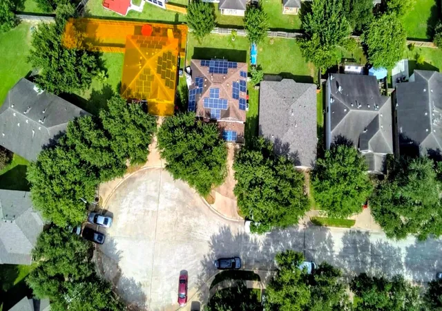 Photo 3 of Single family home for sale at 3338 Amber Meadow Dr, Katy, TX 77449 | MLS# 38740268 | Listing updated on 2026-09-10
