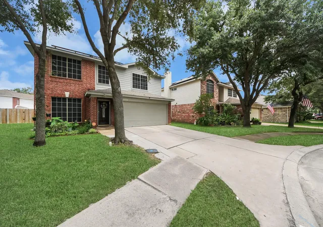Photo 4 of Single family home for sale at 3338 Amber Meadow Dr, Katy, TX 77449 | MLS# 38740268 | Listing updated on 2026-09-10