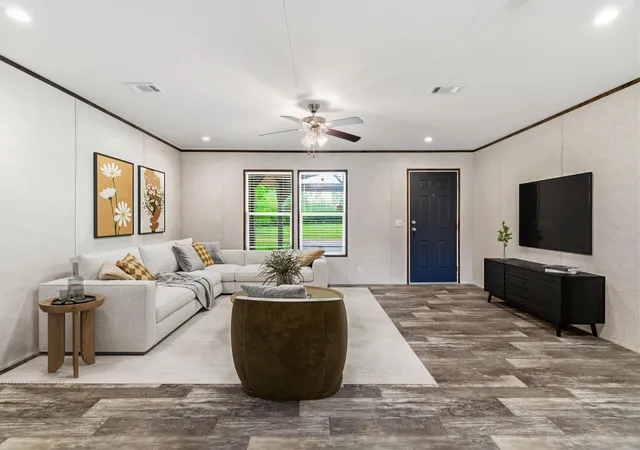 Photo 2 of Single family home for sale at 148 Cr Rd 2198, Cleveland, TX 77327 | MLS# 2515302 | Listing updated on 2026-08-30