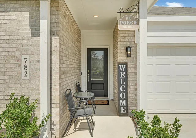 2nd image of 782 Falling Cave Dr, Willis, TX 77378 | MLS# 72966882