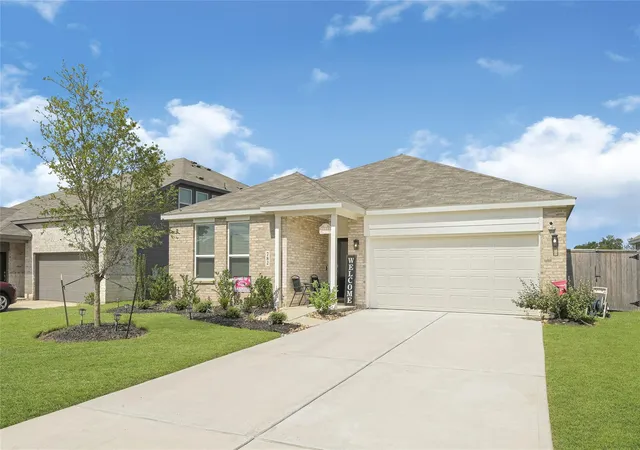 3rd image of 782 Falling Cave Dr, Willis, TX 77378 | MLS# 72966882