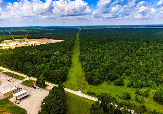 6th image of Tract 11 Pelican Road, Shepherd, TX 77371 | MLS# 88684056