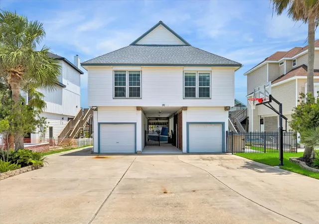 1st image of 506 Westerly Dr, Galveston, TX 77554 | MLS# 74879836