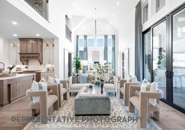 Photo 1 of Sale Pending at 8106 Tree Hl Dr, Katy, TX 77493 | MLS# 41510694 | Listing updated on 2026-09-16