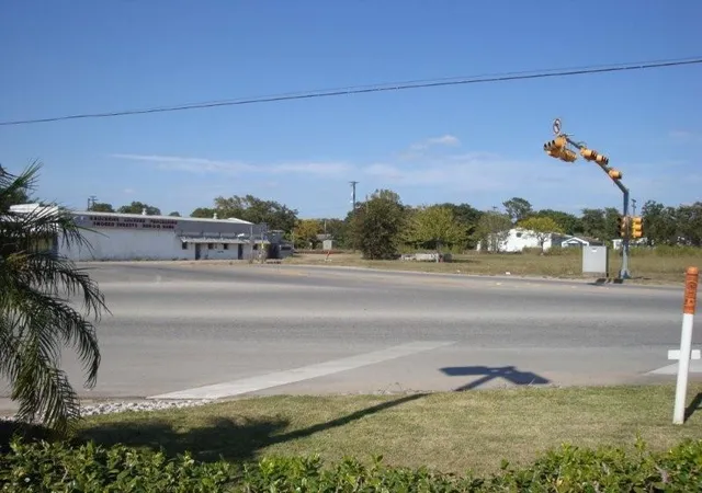Photo 3 of Land for sale at 418 E Main St, Eagle Lake, TX 77434 | MLS# 45355036 | Listing updated on 2025-12-29