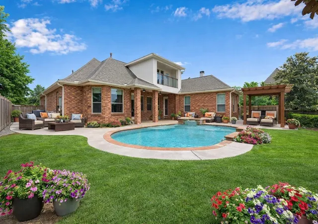 Photo 1 of Single family home for sale at 2711 King Point View Ln, Spring, TX 77388 | MLS# 76406599 | Listing updated on 2026-09-02
