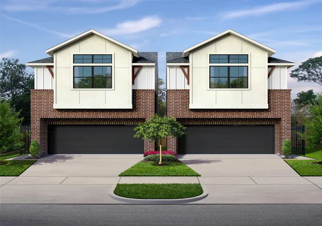 1st image of 5018 Schuler St, Houston, TX 77007 | MLS# 67246435