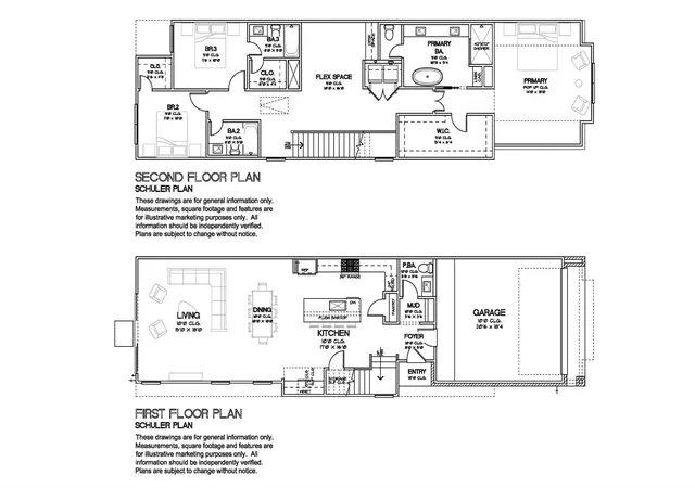 2nd image of 5018 Schuler St, Houston, TX 77007 | MLS# 67246435