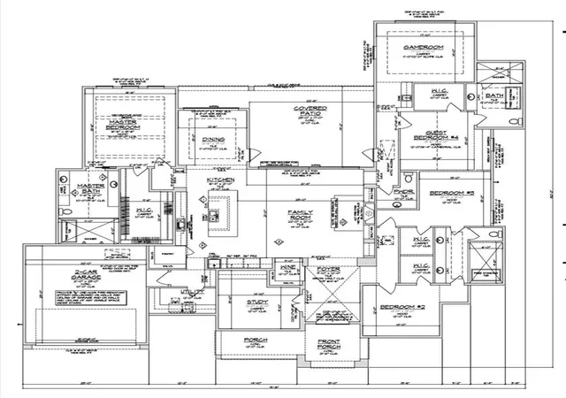Photo 3 of Single family home for sale at 19360 Cabango Dr, Porter, TX 77365 | MLS# 43730453 | Listing updated on 2026-07-17