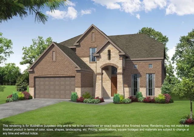 1st image of 2117 Corn Thistle Way, Magnolia, TX 77355 | MLS# 60155356