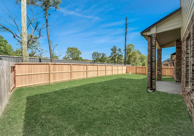 32nd image of 2117 Corn Thistle Way, Magnolia, TX 77355 | MLS# 60155356