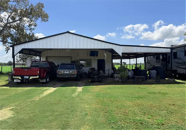 Photo 1 of Land for sale at 3320 Cr 135 Rd, Wharton, TX 77488 | MLS# 52337488 | Listing updated on 2026-08-05