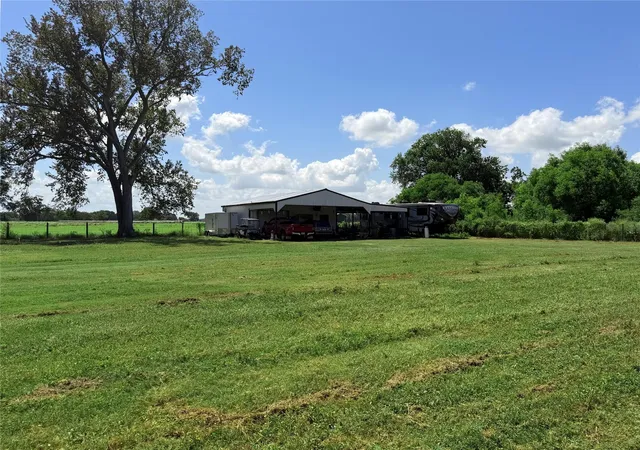 Photo 4 of Land for sale at 3320 Cr 135 Rd, Wharton, TX 77488 | MLS# 52337488 | Listing updated on 2026-08-05
