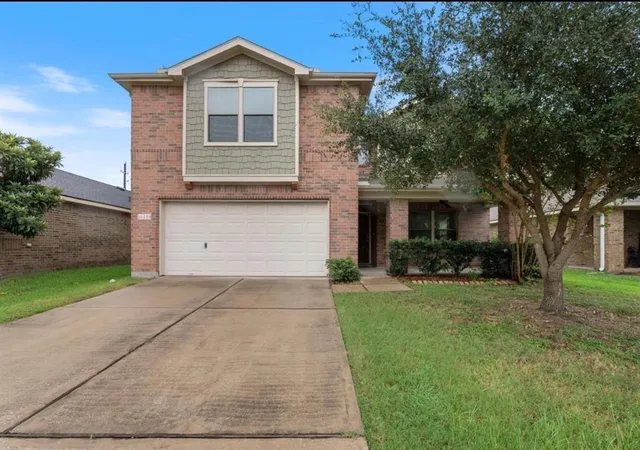 Photo 1 of Single family home for sale at 16119 Peach Bluff Ln, Cypress, TX 77429 | MLS# 34797004 | Listing updated on 2026-09-20