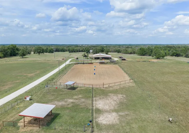 3rd image of 131 Cr 279, Kosse, TX 76653 | MLS# 85510585