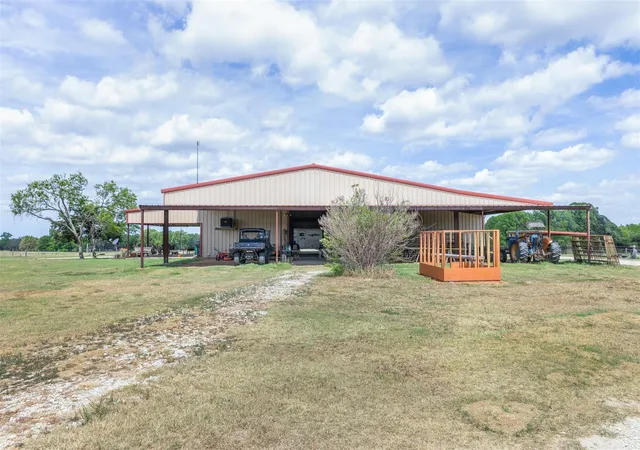5th image of 131 Cr 279, Kosse, TX 76653 | MLS# 85510585