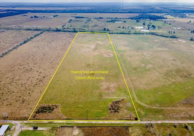 Photo 1 of Land for sale at 0 Duckhunter Dr, Santa Fe, TX 77517 | MLS# 72568920 | Listing updated on 2026-06-30