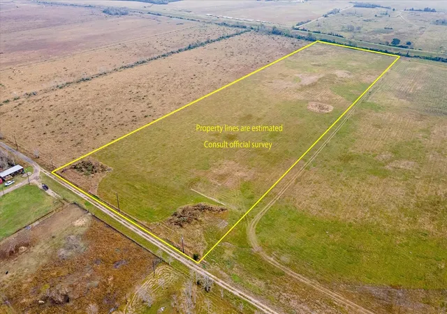 Photo 3 of Land for sale at 0 Duckhunter Dr, Santa Fe, TX 77517 | MLS# 72568920 | Listing updated on 2026-06-30