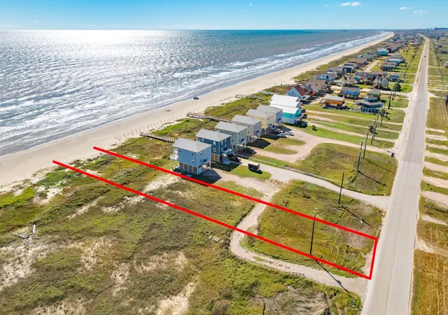 2nd image of 3010 Blue Water Hwy, Freeport, TX 77541 | MLS# 32789783