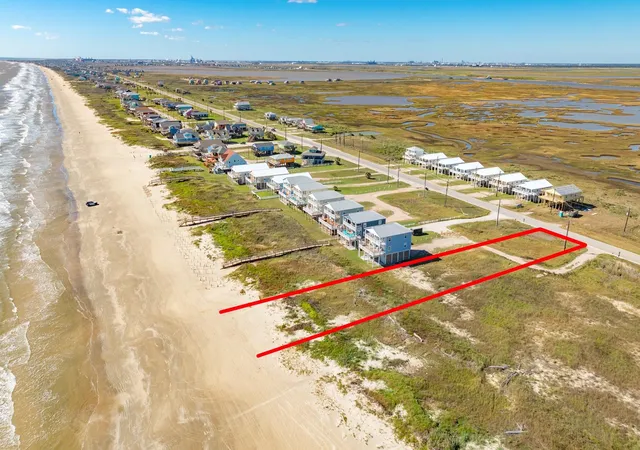 3rd image of 3010 Blue Water Hwy, Freeport, TX 77541 | MLS# 32789783