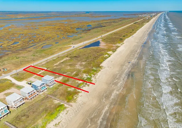 5th image of 3010 Blue Water Hwy, Freeport, TX 77541 | MLS# 32789783