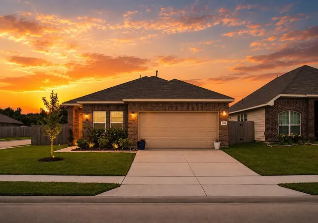 Homes for sale in Bay City, TX | 2524 Grace St, Bay City, TX 77414 | MLS# 25910716