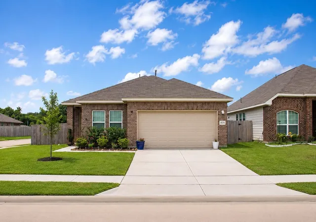 Homes for sale in Bay City, TX | 2524 Grace St, Bay City, TX 77414 | MLS# 25910716