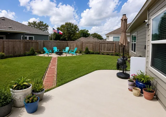 Homes for sale in Bay City, TX | 2524 Grace St, Bay City, TX 77414 | MLS# 25910716