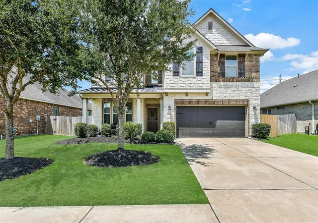 1st image of 6930 Water Glen Ln, Manvel, TX 77578 | MLS# 54262788