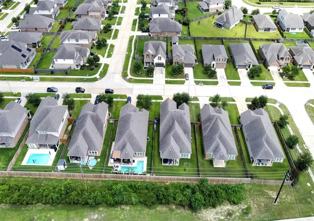 35th image of 6930 Water Glen Ln, Manvel, TX 77578 | MLS# 54262788