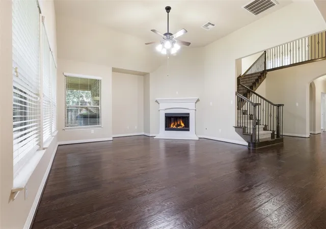 Photo 2 of Single family home for sale at 123 Brendan Woods Ln, Conroe, TX 77384 | MLS# 32399497 | Listing updated on 2026-07-23