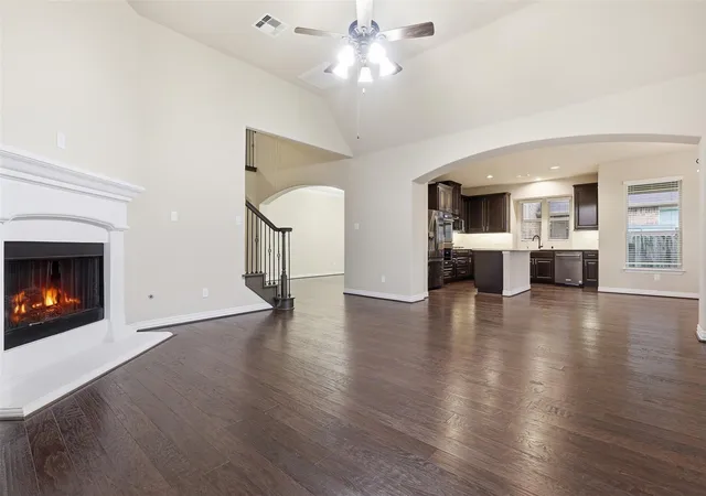 Photo 4 of Single family home for sale at 123 Brendan Woods Ln, Conroe, TX 77384 | MLS# 32399497 | Listing updated on 2026-07-23