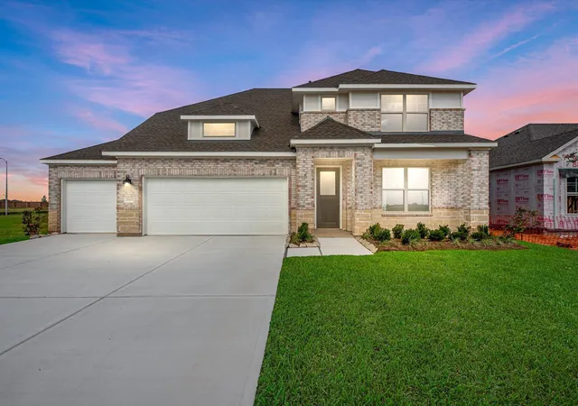 1st image of 2008 Blue Mar Dr, Brookshire, TX 77493 | MLS# 78799774