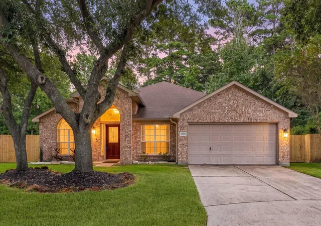 Photo 1 of Single family home for sale at 20102 Pinehaven Ln, Spring, TX 77379 | MLS# 70131030 | Listing updated on 2026-09-19
