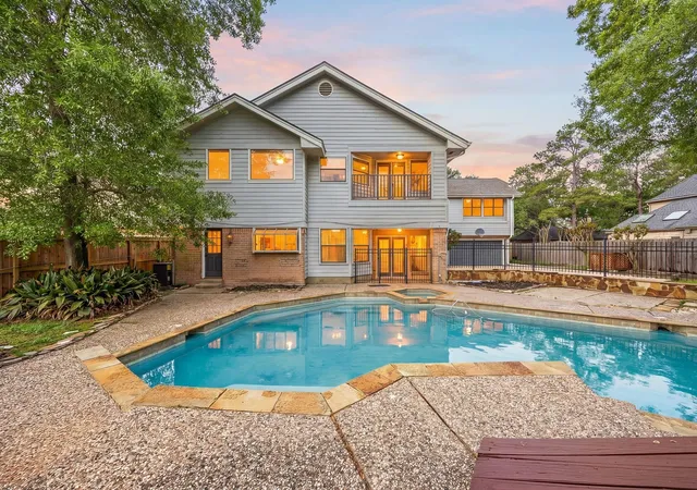 2nd image of 19806 Sunbridge Ln, Katy, TX 77094 | MLS# 53579454