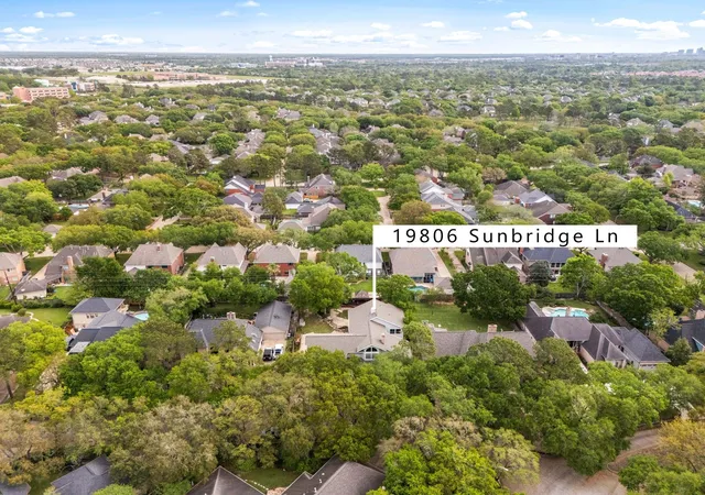 42nd image of 19806 Sunbridge Ln, Katy, TX 77094 | MLS# 53579454