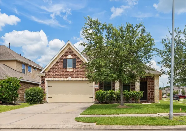 Photo 1 of Single family home for sale at 13602 Kodiak Brown Bear St, Crosby, TX 77532 | MLS# 80485482 | Listing updated on 2026-10-07