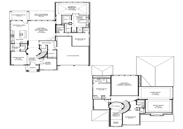2nd image of 4938 Sunrise Ave, Richmond, TX 77469 | MLS# 94828242