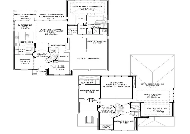 4th image of 4938 Sunrise Ave, Richmond, TX 77469 | MLS# 94828242