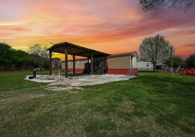 Single family home for sale at 30318 Binford Pl, Waller, TX 77484 | MLS# 57777532 | Listing updated on 2026-09-20
