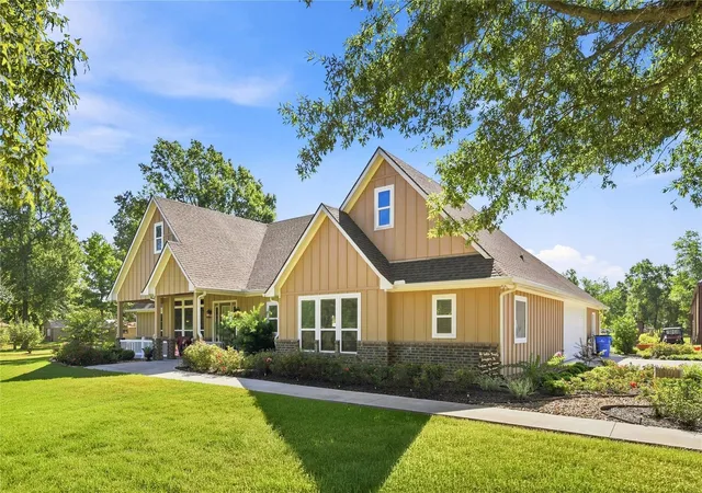 4th image of 1035 Fm 3277, Livingston, TX 77351 | MLS# 13922776